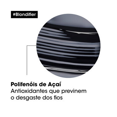 Blondifier Gloss Shampoo - tirar | L'Oréal Partner Shop