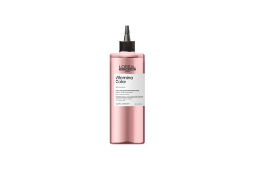 Vitamino Color Tratamento Concentrado - Bloqueado KER | L'Or&eacute;al Partner Shop