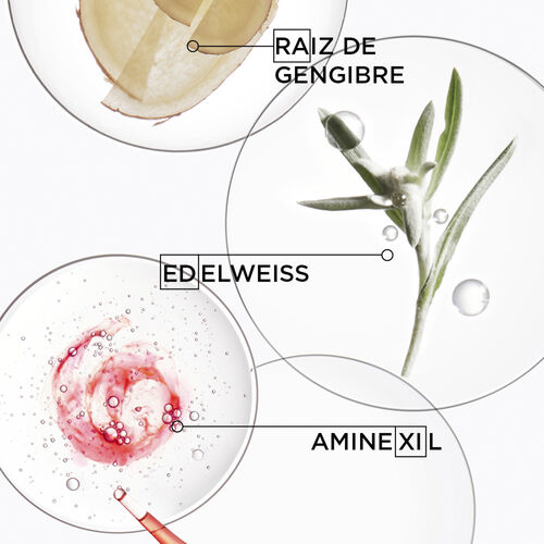 S&eacute;rum Anti-Chute Fortifiant - tirar | L'Or&eacute;al Partner Shop