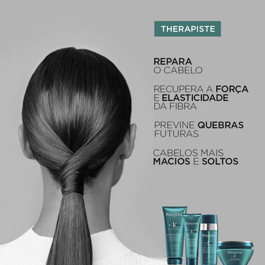 Shampoo Bain Thérapiste -  | L'Oréal Partner Shop