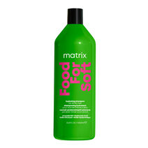 Matrix Food Fos Soft Shampoo Hidratante - Matrix | L'Oréal Partner Shop