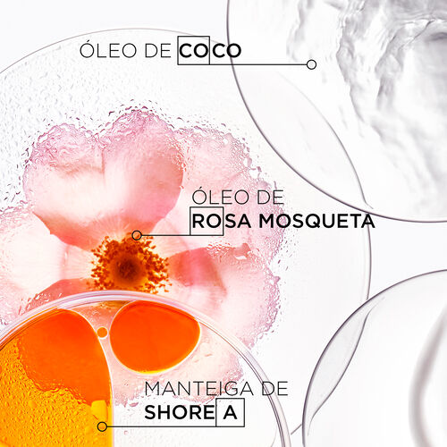 M&aacute;scara Masque Ol&eacute;o-Relax - QuickOrder | L'Or&eacute;al Partner Shop