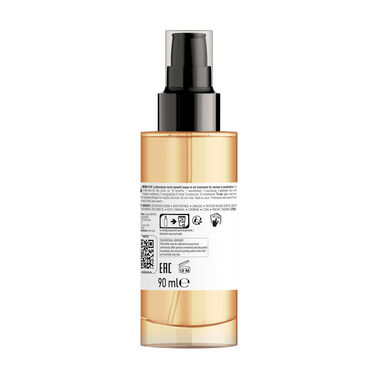 Absolut Repair Gold Quinoa Óleo Reparador 10in1 - tirar | L'Oréal Partner Shop