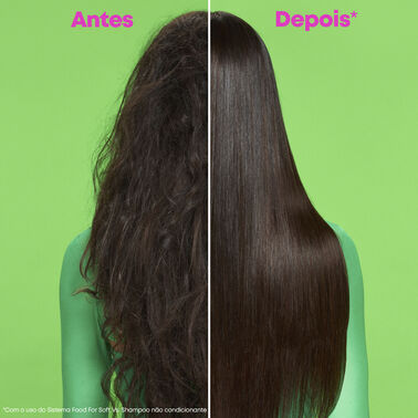 Matrix Food for Soft Máscara Capilar Hidratante - Matrix | L'Oréal Partner Shop