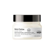 Metal Detox Máscara Capilar - Metal Detox | L'Oréal Partner Shop
