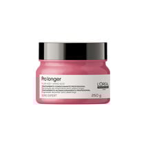 Pro Longer Máscara Capilar - Bloqueado KER | L'Oréal Partner Shop