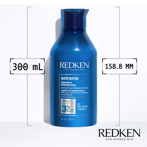 Shampoo Extreme - Redken | L'Or&eacute;al Partner Shop