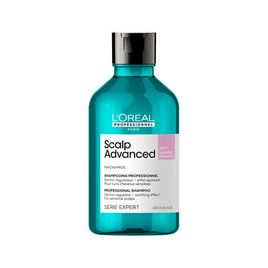 Scalp Shampoo Regulador Dermo Regulator - Bloqueado KER | L'Oréal Partner Shop