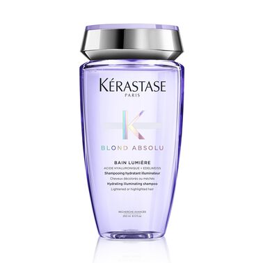 Shampoo Bain Lumière - tirar | L'Oréal Partner Shop