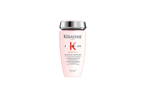 Shampoo Bain Hydra-Fortifiant - [Revenda Kérastase] Garanta 8% off na revenda das coleções selecionadas | L'Oréal Partner Shop