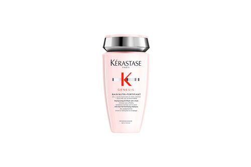 Shampoo Bain Hydra-Fortifiant - K&eacute;rastase | L'Or&eacute;al Partner Shop