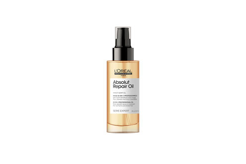 Absolut Repair Gold Quinoa Óleo Reparador 10in1 - tirar | L'Oréal Partner Shop