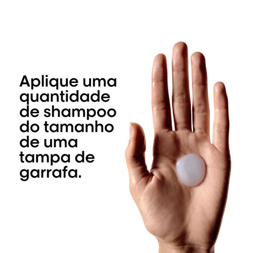 Refil Vitamino Color Shampoo 240ml - L'Or&eacute;al Professionnel | L'Or&eacute;al Partner Shop