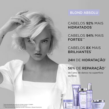 Máscara Masque Ultra-Violet - tirar | L'Oréal Partner Shop
