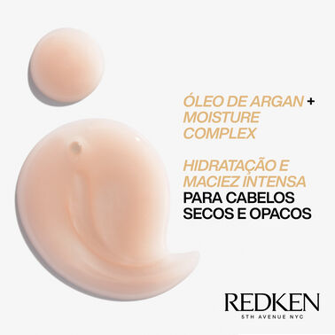 Shampoo All Soft - Back Bar Redken | L'Oréal Partner Shop