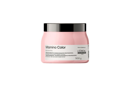 Vitamino Color M&aacute;scara Capilar -  | L'Or&eacute;al Partner Shop