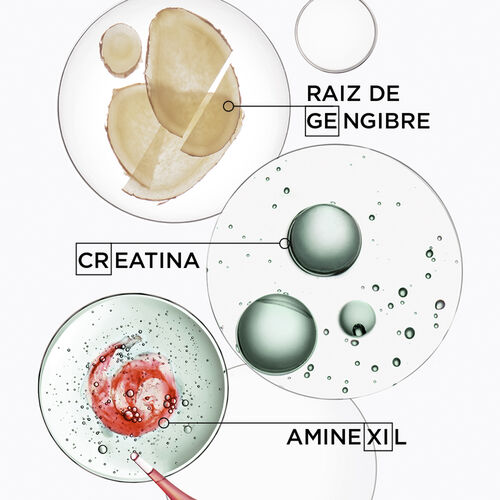 Shampoo Bain de Force Quotidien - K&eacute;rastase | L'Or&eacute;al Partner Shop