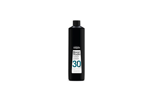 Blond Studio Ox-Óleo 30V - Bloqueado KER | L'Oréal Partner Shop