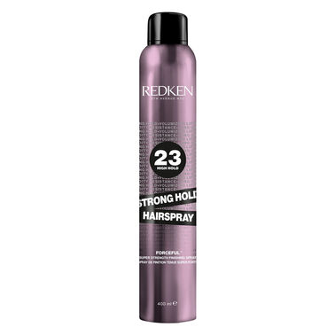Redken Styling Strong Hold Hairspray - Redken | L'Oréal Partner Shop