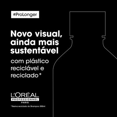 Pro Longer Máscara Capilar - Bloqueado KER | L'Oréal Partner Shop
