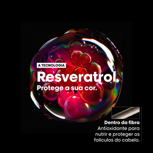 Refil Vitamino Color Shampoo 240ml - L'Or&eacute;al Professionnel | L'Or&eacute;al Partner Shop