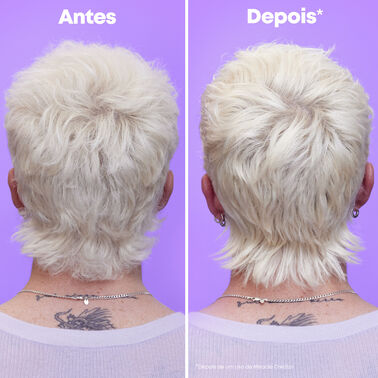 Matrix Miracle Creator Tratamento Multibenefícios - Matrix | L'Oréal Partner Shop