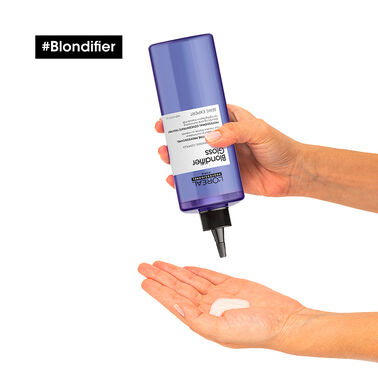 Blondifier Tratamento Concentrado -  | L'Oréal Partner Shop