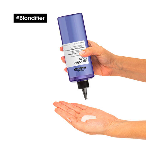 Blondifier Tratamento Concentrado -  | L'Or&eacute;al Partner Shop
