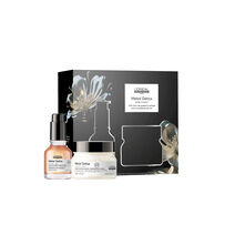 Kit Metal Detox M&aacute;scara 250ml + &Oacute;leo Concentrado 50ml - Coffrets 2025 | L'Or&eacute;al Partner Shop