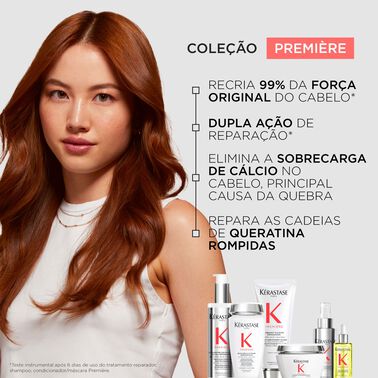 Première Sérum Filler Fondamental - [Première] Ganhe 10% off em Nutritive | L'Oréal Partner Shop