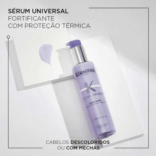 S&eacute;rum Cicaplasme - tirar | L'Or&eacute;al Partner Shop