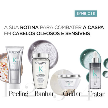 Máscara Revitalisant Essentiel - Bloqueio de coffrets NONECO | L'Oréal Partner Shop