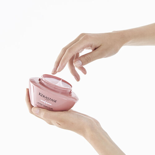 M&aacute;scara Masque Chroma Filler - K&eacute;rastase | L'Or&eacute;al Partner Shop