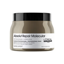 Absolut Repair Molecular Máscara Concentrada Profissional - L'Oreal Professionnel | L'Oréal Partner Shop