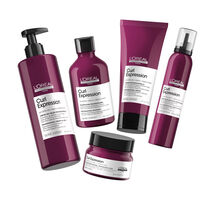 Curl Expression - L'Oréal Professionnel | L'Oréal Partner Shop