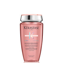 Shampoo Bain Riche Chroma Respect - [Novo Elixir Ultime] Garanta 5% off na revenda de outras coleções Kérastase | L'Oréal Partner Shop
