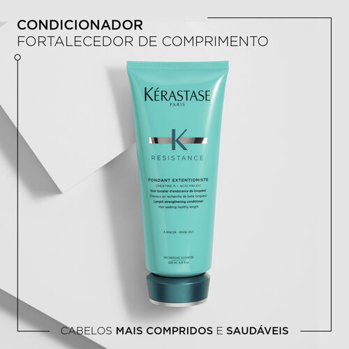 Condicionador Fondant Extentioniste - tirar | L'Or&eacute;al Partner Shop