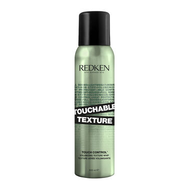 Styling Touchable Texture - Bloqueado KER | L'Oréal Partner Shop