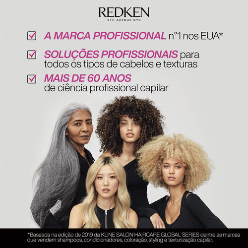 Leave-In Acidic Perfecting Concentrate - Bloqueado KER | L'Or&eacute;al Partner Shop