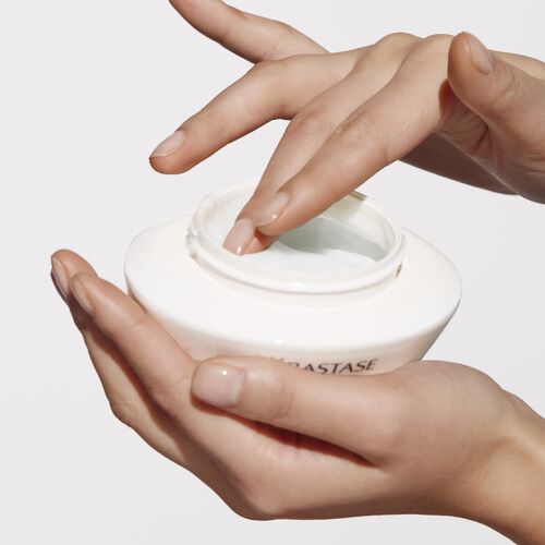 Nutritive M&aacute;scara Masquintense Riche - M&aacute;scara de Tratamento | L'Or&eacute;al Partner Shop