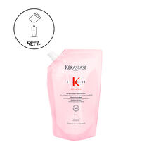 Shampoo Genesis Bain Hydra-Fortifiant Refil 500ml - Kérastase | L'Oréal Partner Shop