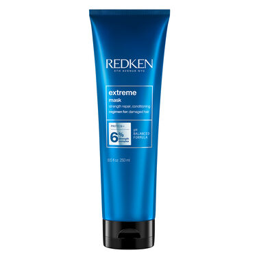 Máscara de Tratamento Extreme -  | L'Oréal Partner Shop