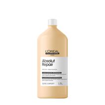 Absolut Repair Gold Quinoa Shampoo -  | L'Oréal Partner Shop