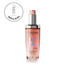 ÓLEO CAPILAR KÈRASTASE L'HUILE CHROMA ABSOLU ÉCLAT 75ml - Óleos Refiláveis Kérastase | L'Oréal Partner Shop