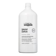 Metal Detox Shampoo - QuickOrder | L'Oréal Partner Shop