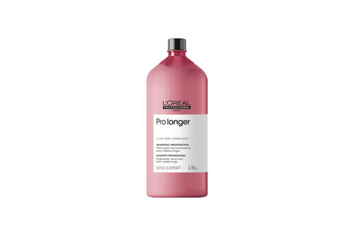 Pro Longer Shampoo -  | L'Or&eacute;al Partner Shop