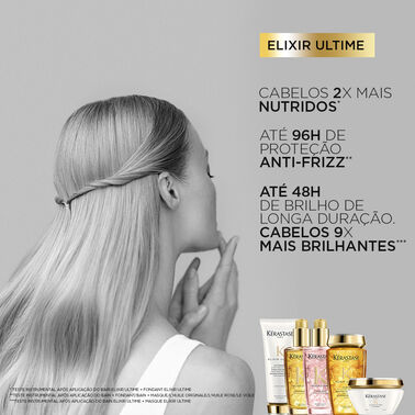 Condicionador Le Fondant - tirar | L'Oréal Partner Shop
