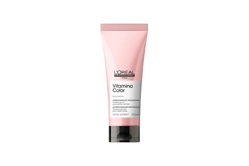 Vitamino Color Condicionador - Bloqueado KER | L'Oréal Partner Shop