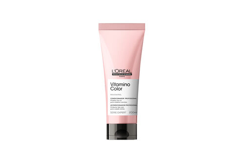 Vitamino Color Condicionador - Bloqueado KER | L'Or&eacute;al Partner Shop
