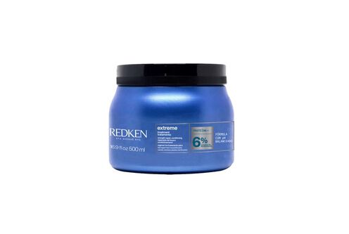Máscara de Tratamento Extreme - Back Bar Redken | L'Oréal Partner Shop